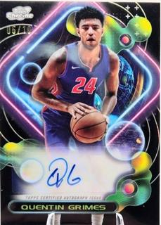 Quentin Grimes