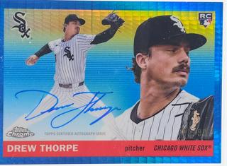 Drew Thorpe