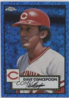 Dave Concepcion