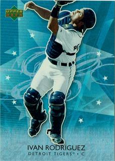 Ivan Rodriguez
