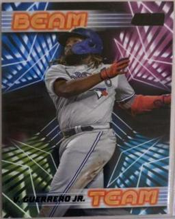 Vladimir Guerrero Jr.