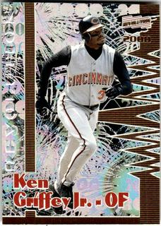 Ken Griffey Jr.