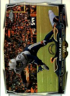 Keenan Allen