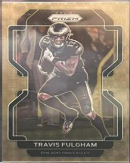 Travis Fulgham