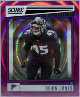 Deion Jones