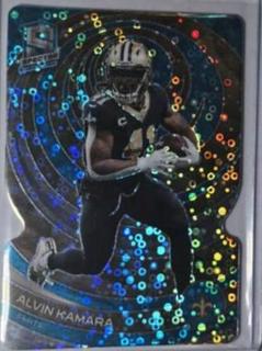 Alvin Kamara