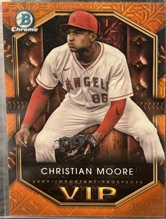 Christian Moore