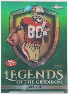 Jerry Rice