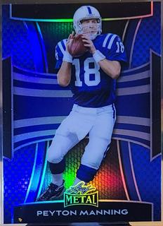 Peyton Manning
