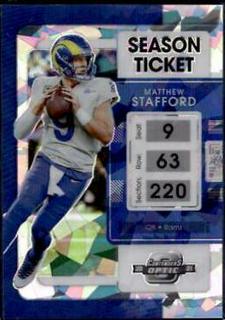 Matthew Stafford