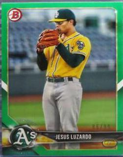 Jesus Luzardo