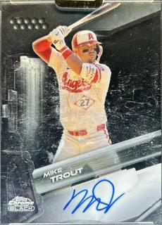 Mike Trout