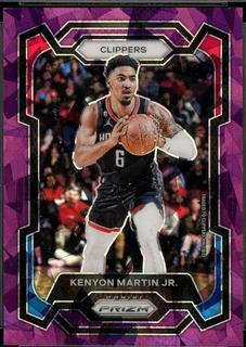 Kenyon Martin Jr.