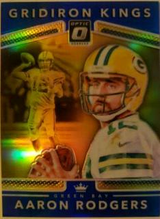 Aaron Rodgers