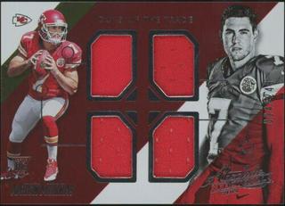 Aaron Murray