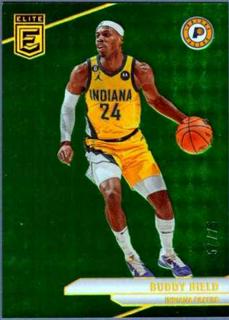 Buddy Hield