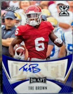 Tre Brown