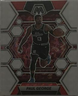 Paul George