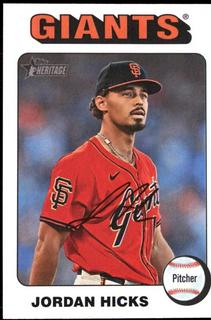 Jordan Hicks