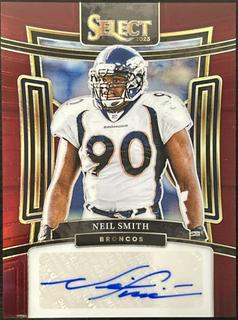 Neil Smith