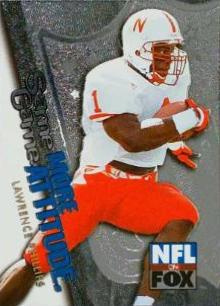 Lawrence Phillips