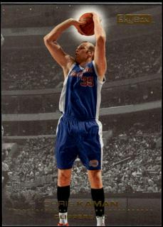 Chris Kaman