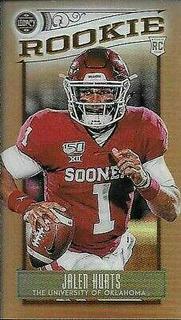 Jalen Hurts