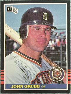 John Grubb