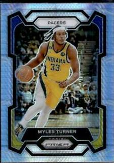 Myles Turner