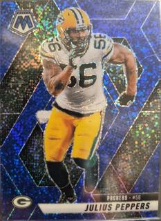 Julius Peppers