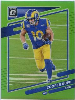 Cooper Kupp
