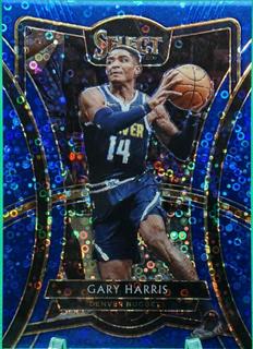 Gary Harris
