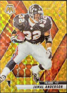 Jamal Anderson