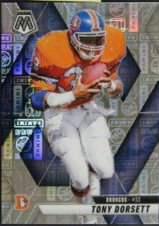 Tony Dorsett
