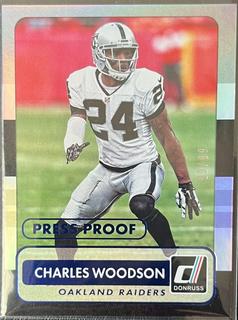 Charles Woodson