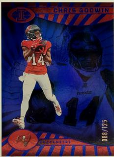 Chris Godwin