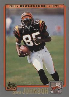 Chad Johnson