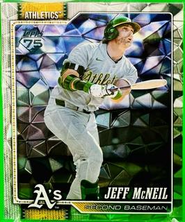 Jeff McNeil