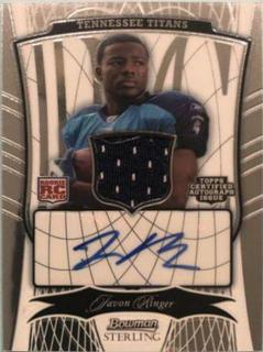 Javon Ringer