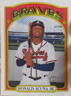 Ronald Acuna Jr.