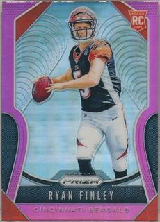 Ryan Finley