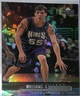 Jason Williams