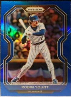 Robin Yount
