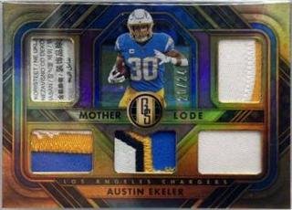 Austin Ekeler