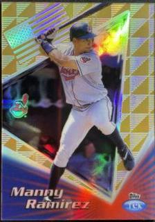Manny Ramirez