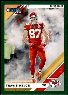 Travis Kelce