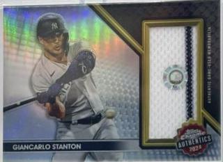 Giancarlo Stanton