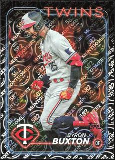 Byron Buxton