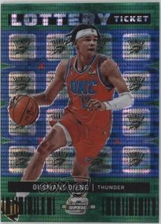 Ousmane Dieng