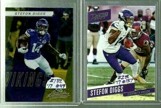 Stefon Diggs